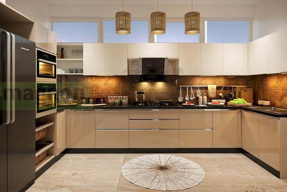 Steps to consider When Designing Your Brand-new Kitchen