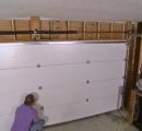 7 Ways To Make Garage Doors More Secure