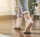 Benefits of underfloor heating