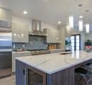 The battle of countertops – Granite, marble or quartz?