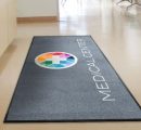 Selection Of A Floor Mat For Your Business: