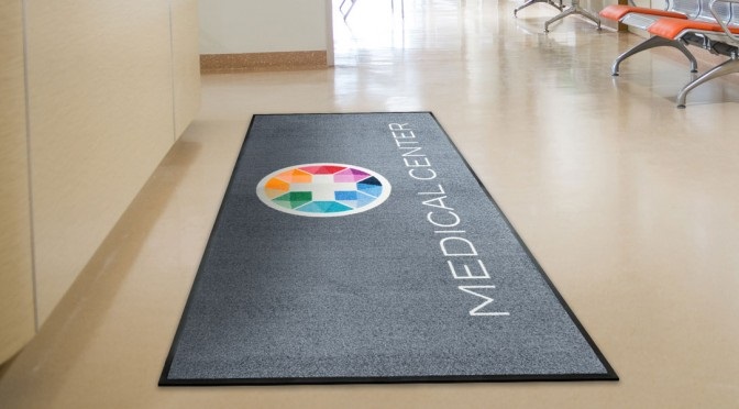 Selection Of A Floor Mat For Your Business: