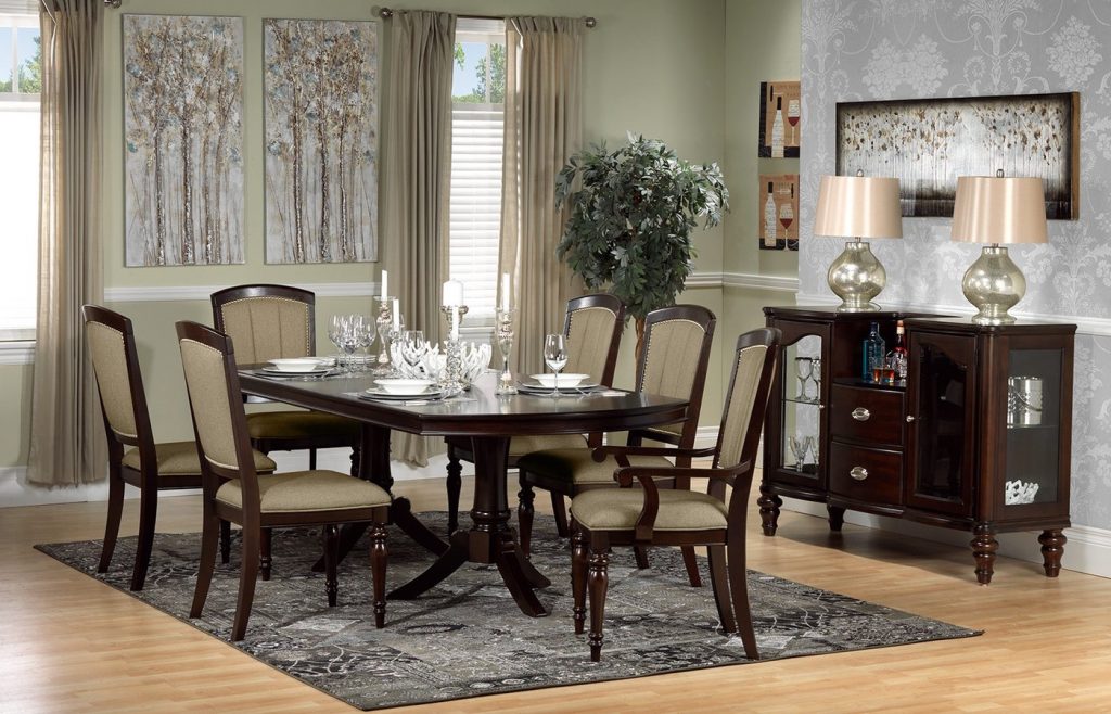 4 Best Luxury Dining Tables That Can Transform Your Dining Room