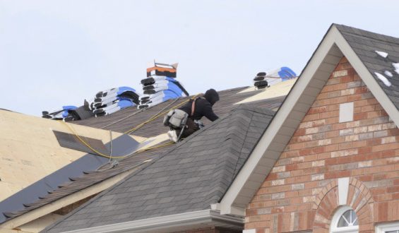 Guide To Hiring A Roofing Contractor