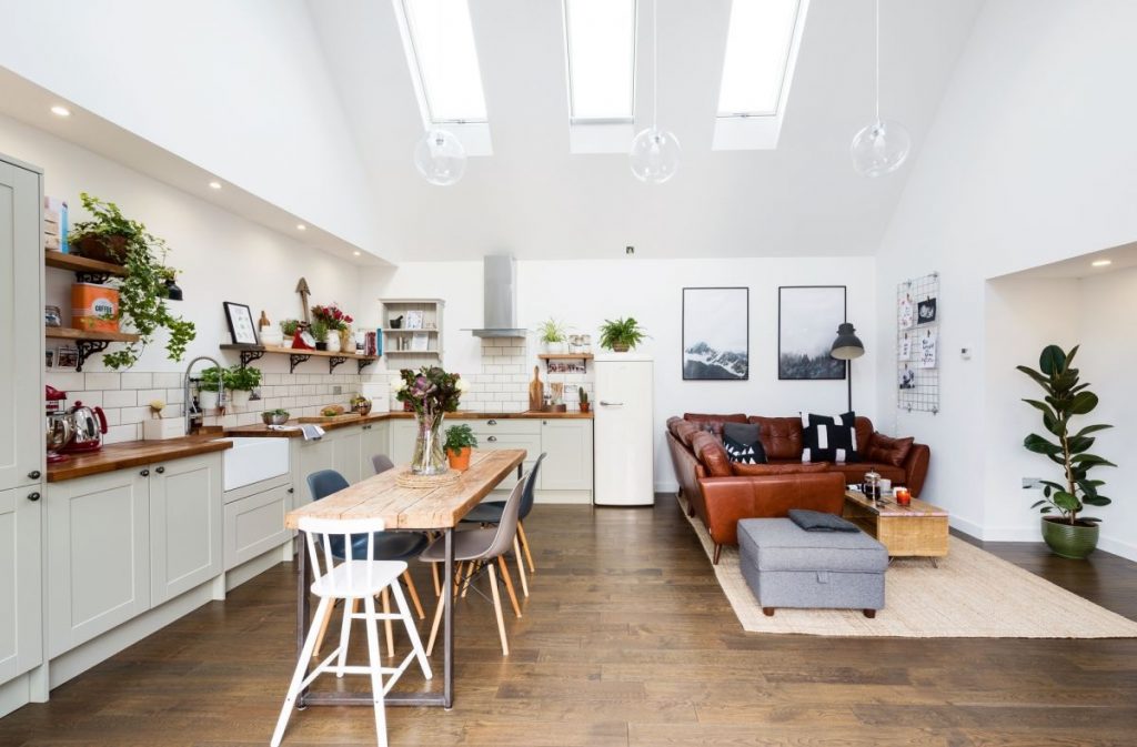 Proper Renovation Works You Can Make Sure of