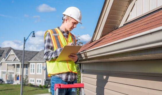 How Often Should You Conduct A Roof Inspection