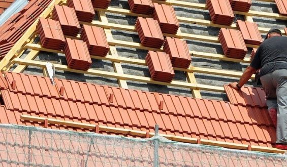 Check out the Pros and Cons of hiring a roofing contractor