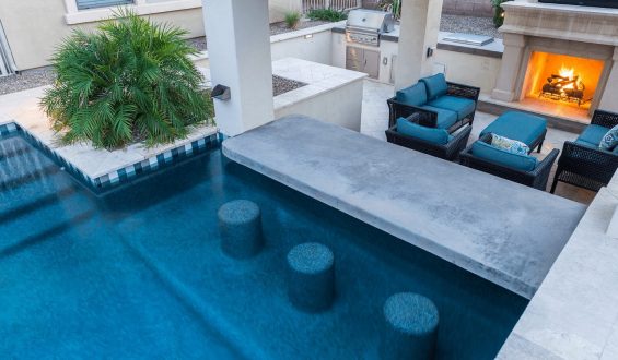 10 Questions On What To Ask A Pool Builder