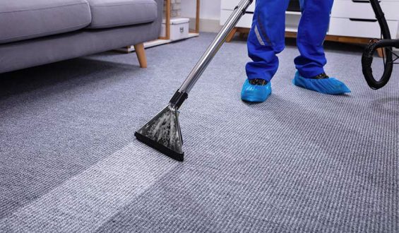 Tips To Hire Carpet Cleaning Services