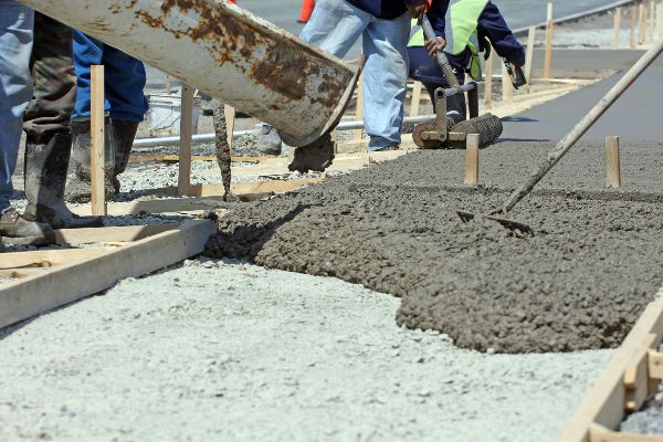 Why using ready mix concrete (RMC) in construction is the best choice?