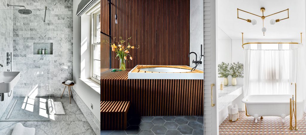 Peel and Stick Wallpaper Ideas for Your Bathroom You are Sure to Love