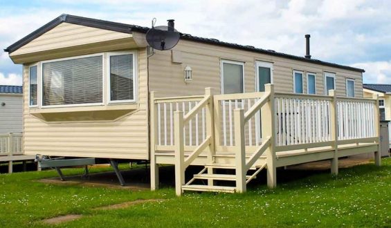 Mobile Homes: An Alternative Housing Option