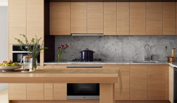 Kitchen and Bath Showrooms – Interior Designer Secrets