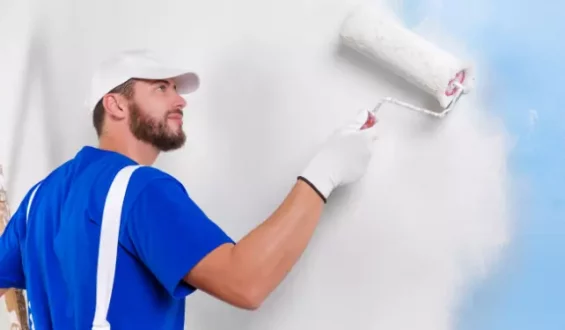 5 Things To Consider When Looking For Painters In Florence