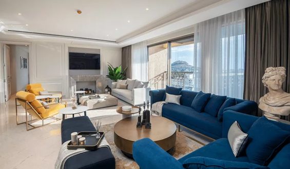 Advantages Of Living In A Luxury Apartment Community