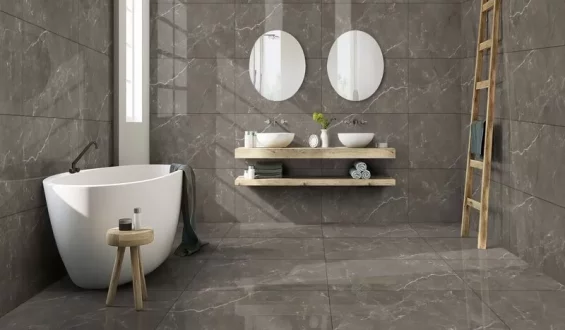 Important Factors that Can Help You Decide the Best Bathroom Tile