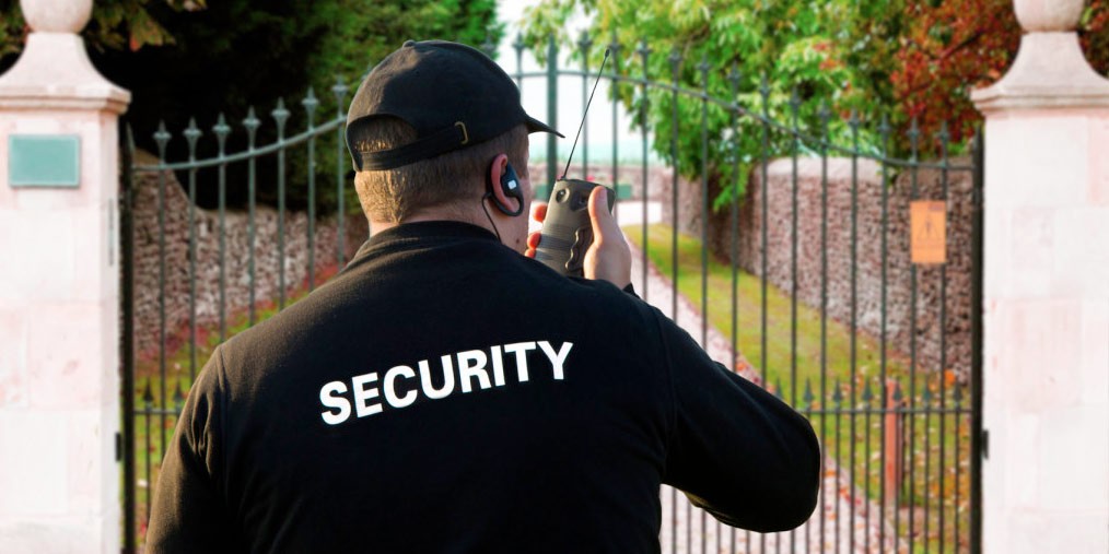 Top 5 Best Home Security Guard Services in New Jersey