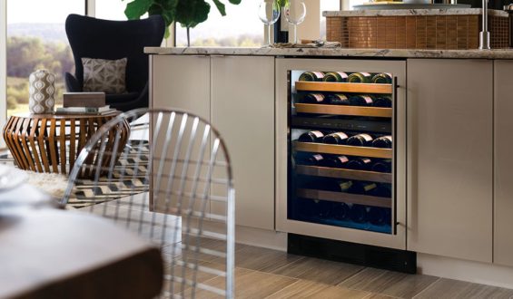 Keep Your Sub-Zero Wine Cooler Running Smooth