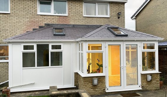 The Benefits of Converting Your Conservatory into a Garden Room