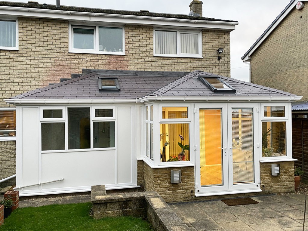 The Benefits of Converting Your Conservatory into a Garden Room