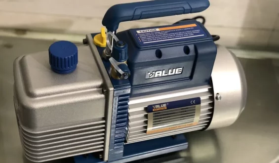 Consider these 5 tips before choosing a vacuum pump