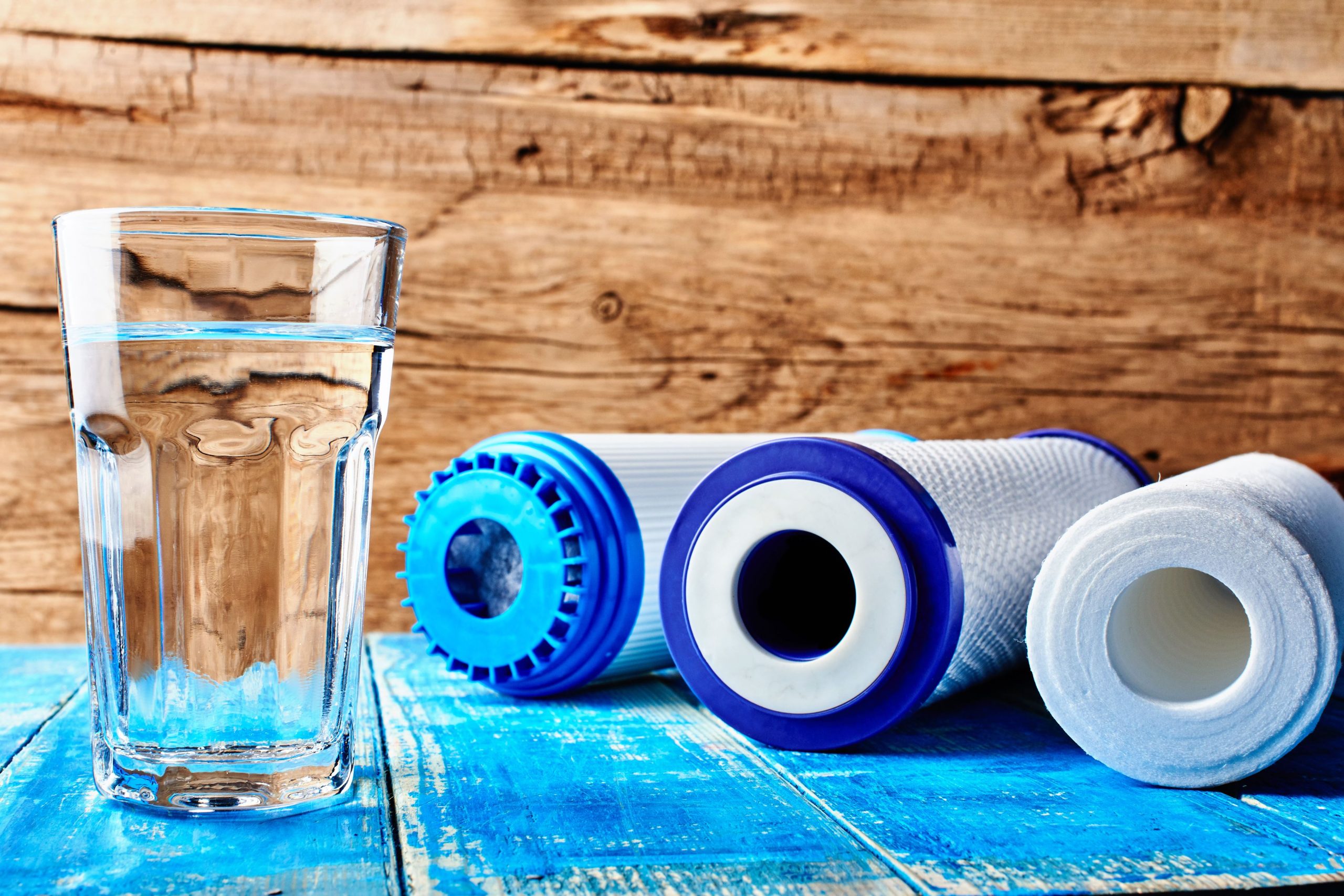 How a Home Water Filtration System Can Save You Money In The Long Run