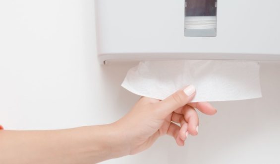 All You Need to Know About Paper Hand Towels