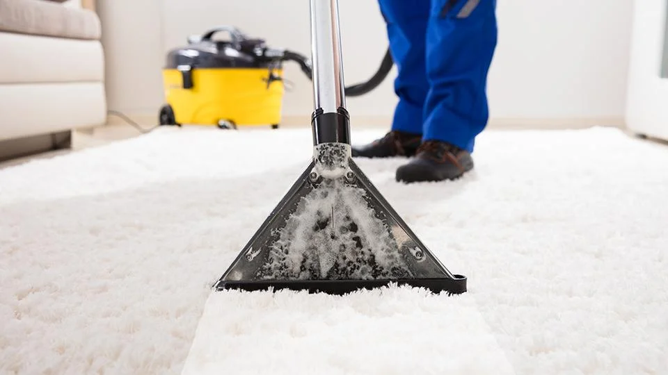 Carpet Cleaning Machines – The Ultimate Guide