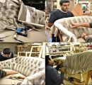 Unique and Interesting Facts about various Upholstery Fabrics