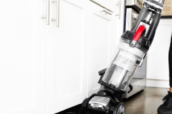 Experience Unmatched Cleaning With Eureka Central Vacuum