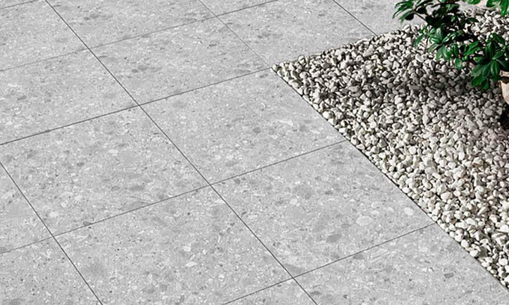 Everything About Terrazzo Tiles