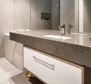 9 Tips for Selecting a Stone Top Bathroom Vanity