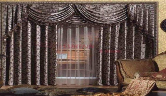 How Can Dragon Mart Curtains Transform Your Home Décor?