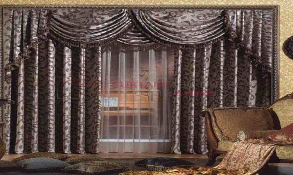 How Can Dragon Mart Curtains Transform Your Home Décor?