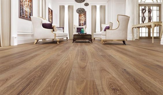 Is Hardwood Flooring Right for Your Home?