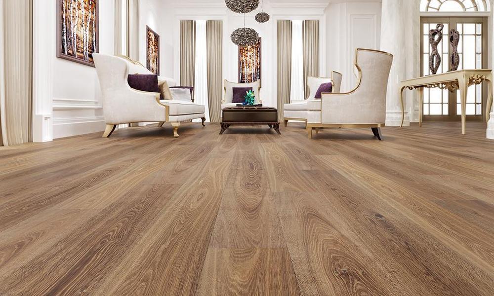 Is Hardwood Flooring Right for Your Home?
