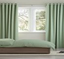 Silk Curtains: Are You Ready to Experience Luxurious Elegance in Your Home?