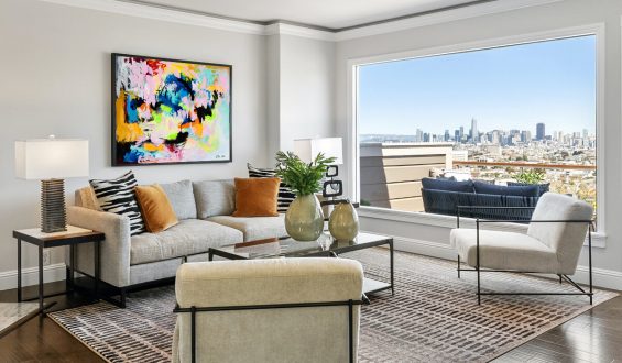 Why Black and White Abstract Art is a Timeless Addition to Any Room