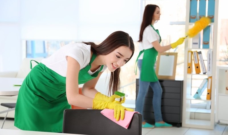Why hiring professionals for end of lease cleaning is worth it?