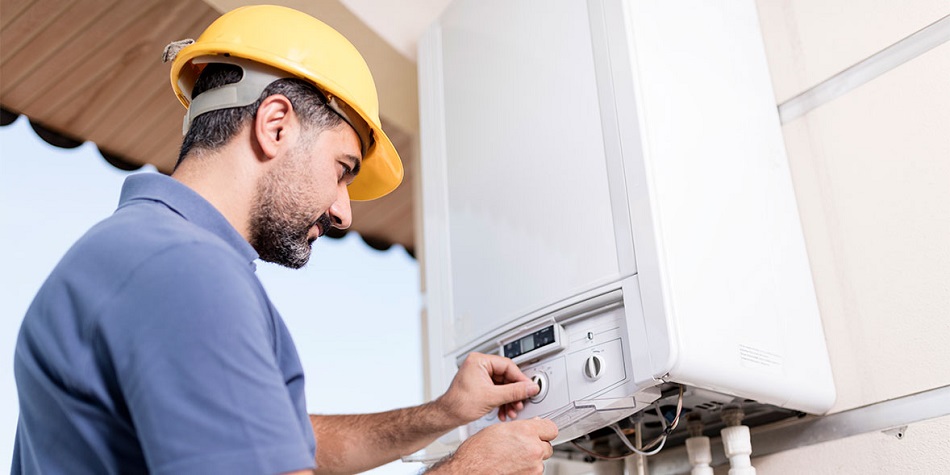 How Long Does It Take a Plumber to Service a Boiler?