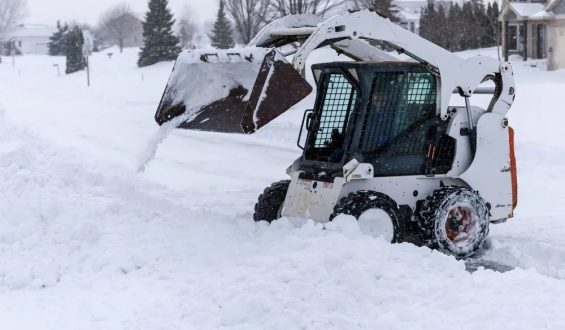 You Should Have a Solid Plan for Your Snow Removal Company