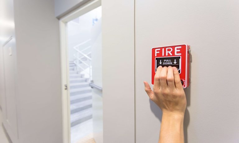 Harnessing the Ancient Art of Fire Signal Communication - allon space