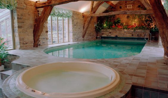 How To Look For And Choose A Swimming Pool Manufacturer