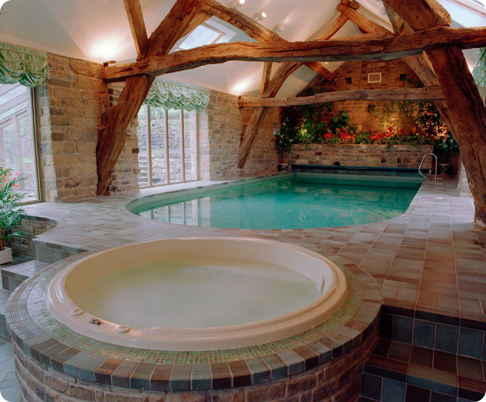 How To Look For And Choose A Swimming Pool Manufacturer