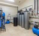 A Step-by-Step Guide to Putting in a Home Water Softener