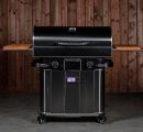 Flavour Unleashed: The Outdoor Freestanding Grill as the Pinnacle