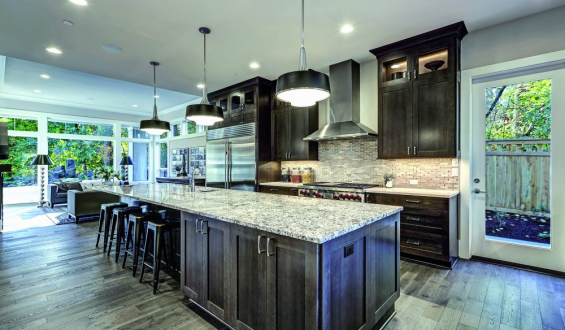 Enhancing Home Value through Kitchen Remodeling