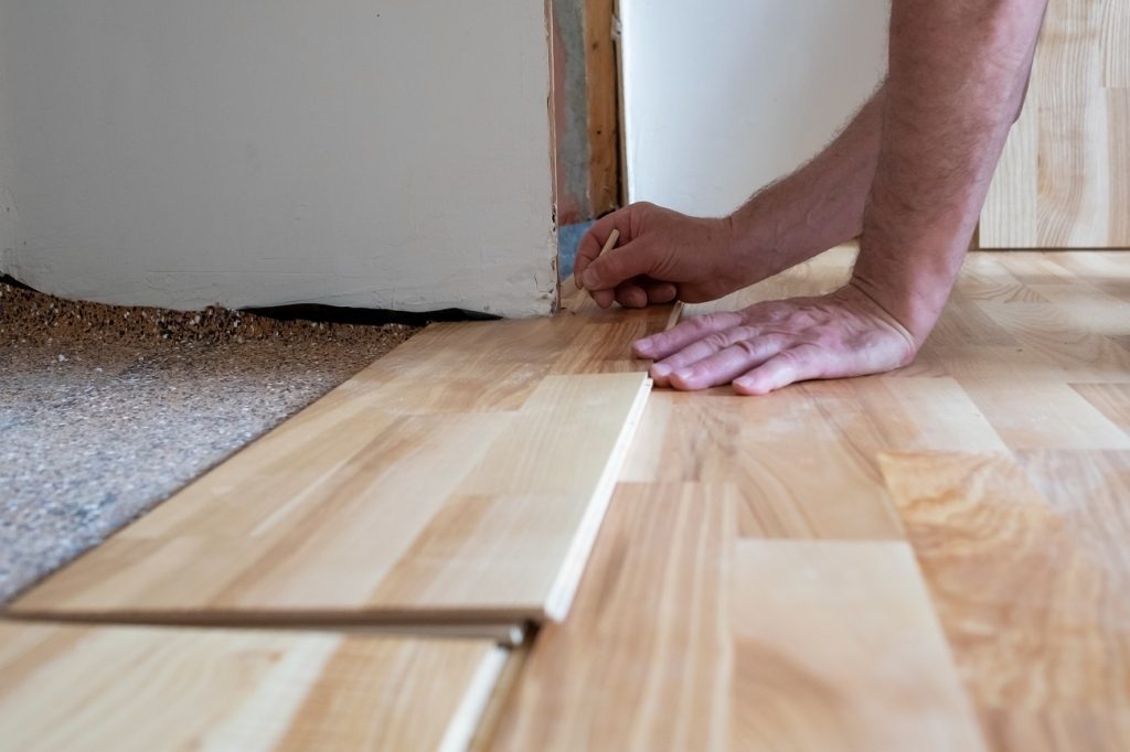 Significant tips on how you will get the right hardwood flooring for your home