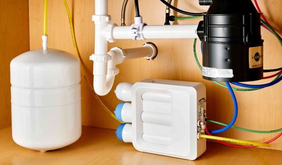 Can I Install a Water Filtration System Myself?