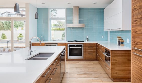 Is Tiling a Kitchen Expensive?